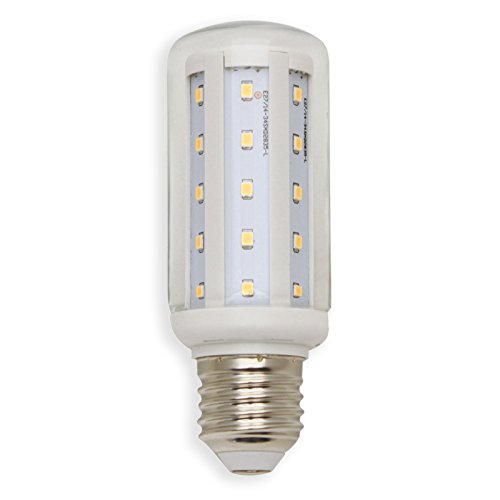 LightMe LM85161 LED EEK A++ (A++ - E) E27 Kolbenform 8W = 60W Warmweiß (Ø x L) 40mm x 112mm 1St. von LightMe