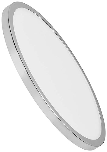 LightMe LM85486 LED EEK G (A - G) GX53 24W Warmweiß bis Neutralweiß (Ø x H) 302mm x 36mm 1St. von LightMe