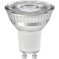 LightMe LM85913 LED EEK F (A - G) GU10 Reflektor 4.5W = 51W Warmweiß (Ø x H) 50mm x 54mm 1St. von LightMe