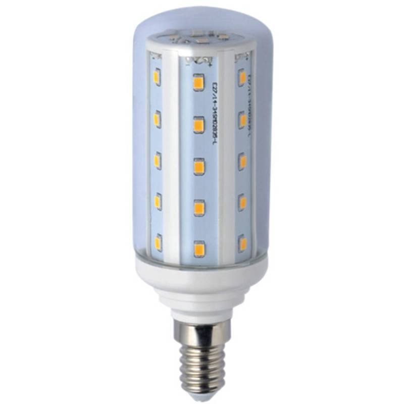 Lightme Leuchtmittel E14 8 W von LightMe