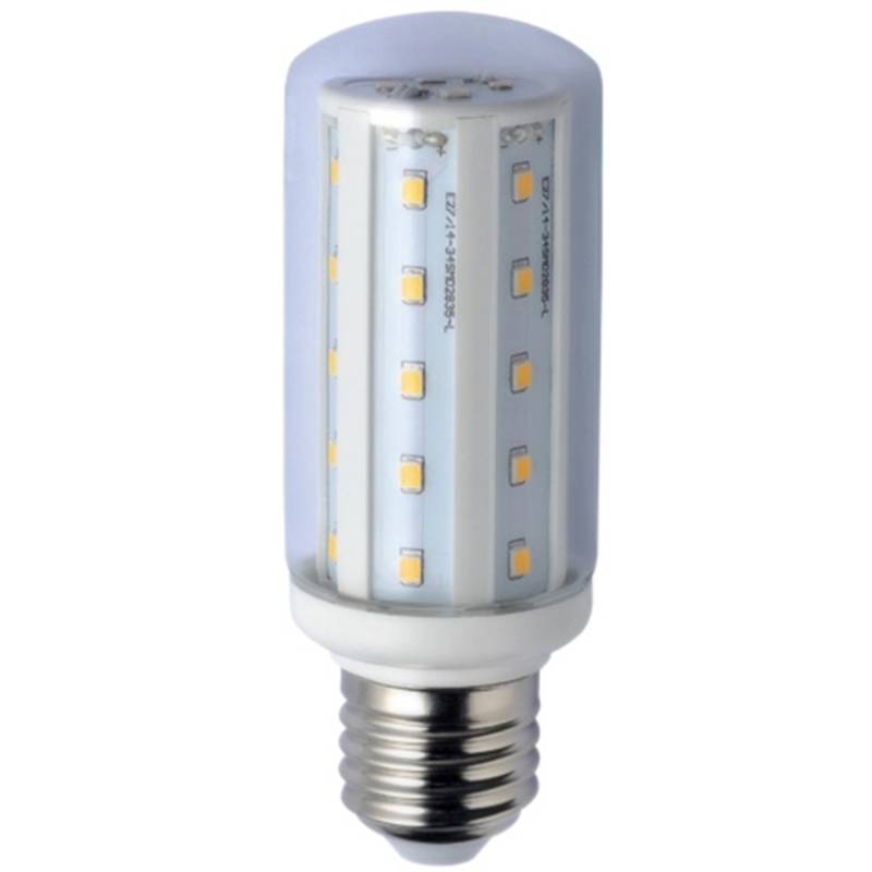 Lightme Leuchtmittel E27 8 W von LightMe