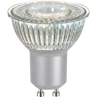 Lightme - LM85115 led eek f (a - g) GU10 Reflektor 3 w = 35 w Warmweiß (ø x l) 50 mm x 54 mm 1 St. von LightMe