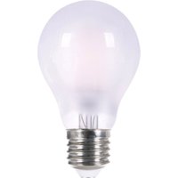Lightme - LM85177 led eek e (a - g) E27 Glühlampenform 8.5 w = 75 w Warmweiß (ø x l) 60 mm x 108 mm Fi von LightMe