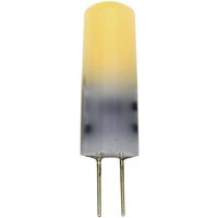 Lightme - LM85225 led eek e (a - g) G4 Stiftsockel 1.5 w = 22 w Warmweiß (ø x l) 10 mm x 37 mm 1 St. von LightMe