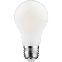 Lightme - LM85339 led eek d (a - g) E27 Glühlampenform 11 w = 100 w Warmweiß (ø x l) 60 mm x 105 mm ni von LightMe