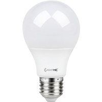 Lightme - LM85905 led eek f (a - g) E27 Glühlampenform 4.9 w = 40 w Warmweiß (ø x h) 60 mm x 108 mm 2 von LightMe