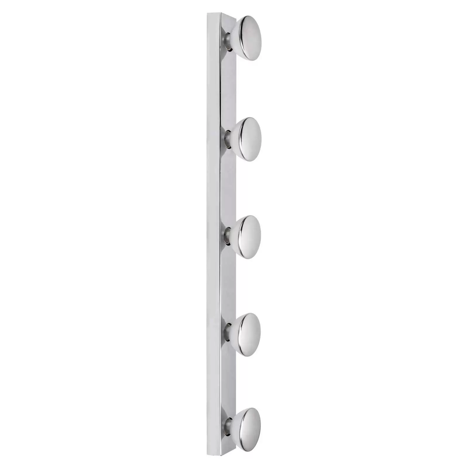 Lightme Spiegelleuchte Aqua Hollywood Fünfflammig Spiegellampe Lampe Leuchte B-Ware von LightMe
