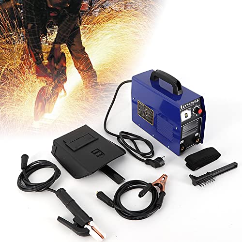 HeißLuft-LöTstation, 200Ampere Schweißer, MMA ARC Stick Welder, LöTstation Set, Einstellbarer Temperatur Und Luftvolumen, LöTstation Set, FüR Elektronik, Die EntlöTen SchweißEn Repariert HeißLuft-LöTstation, 200Ampere Schweißer, MMA ARC Stick Welder, LöTstation Set, Einstellbarer Temperatur Und Luftvolumen, LöTstation Set, FüR Elektronik, Die EntlöTen SchweißEn Repariert von Lightakai