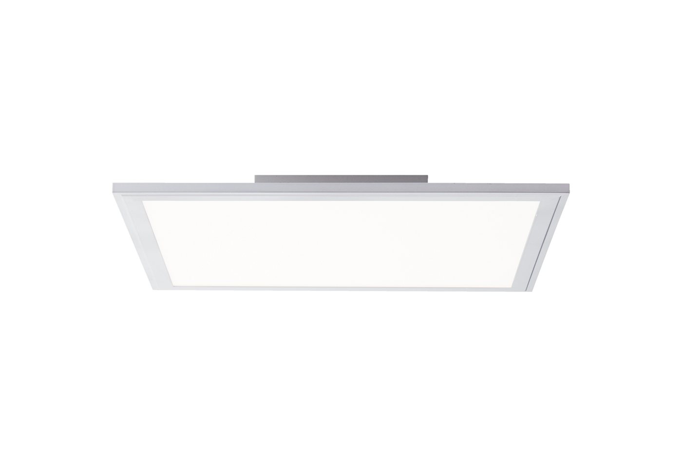 Lightbox LED Panel, CCT - über Fernbedienung, LED fest integriert, warmweiß - kaltweiß, CCT LED Panel - 40x40cm, 24W - Dimmbare Aufbaupaneel mit Fernbedienung Lightbox LED Panel, CCT - über Fernbedienung, LED fest integriert, warmweiß - kaltweiß, CCT LED Panel - 40x40cm, 24W - Dimmbare Aufbaupaneel mit Fernbedienung von Lightbox