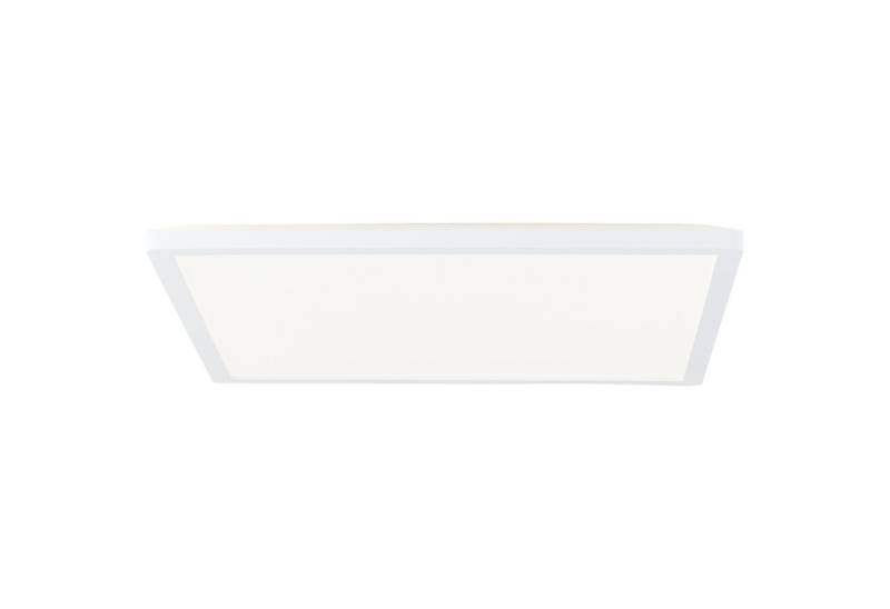 Lightbox LED Panel, CCT - über Fernbedienung, LED fest integriert, warmweiß - kaltweiß, LED Panel mit Memory Funktion, CCT, inkl. Fernbedienung, 42 x 42 cm von Lightbox