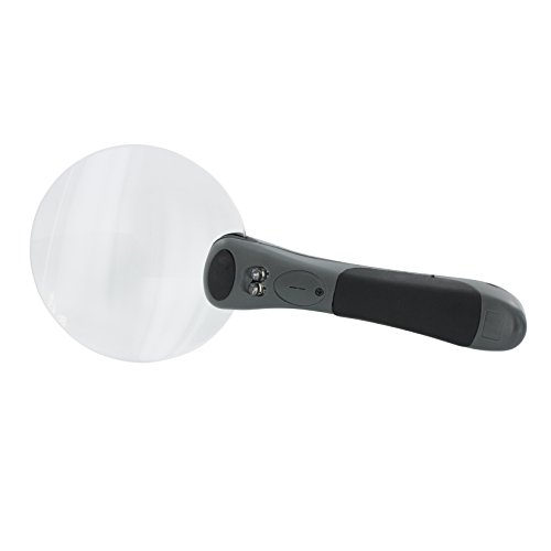 Lightcraft Handlupe von Lightcraft