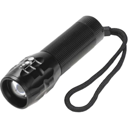 LIGHTHOUSE Elite Focus Torch 3 Function von Lighthouse