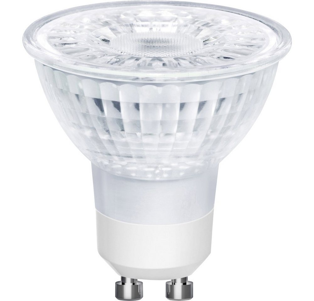 LightMe LED-Leuchtmittel LightMe LM85117 LED EEK F (A - G) GU10 Reflektor 5 W = 51 W Warmweiß ( von Lightme