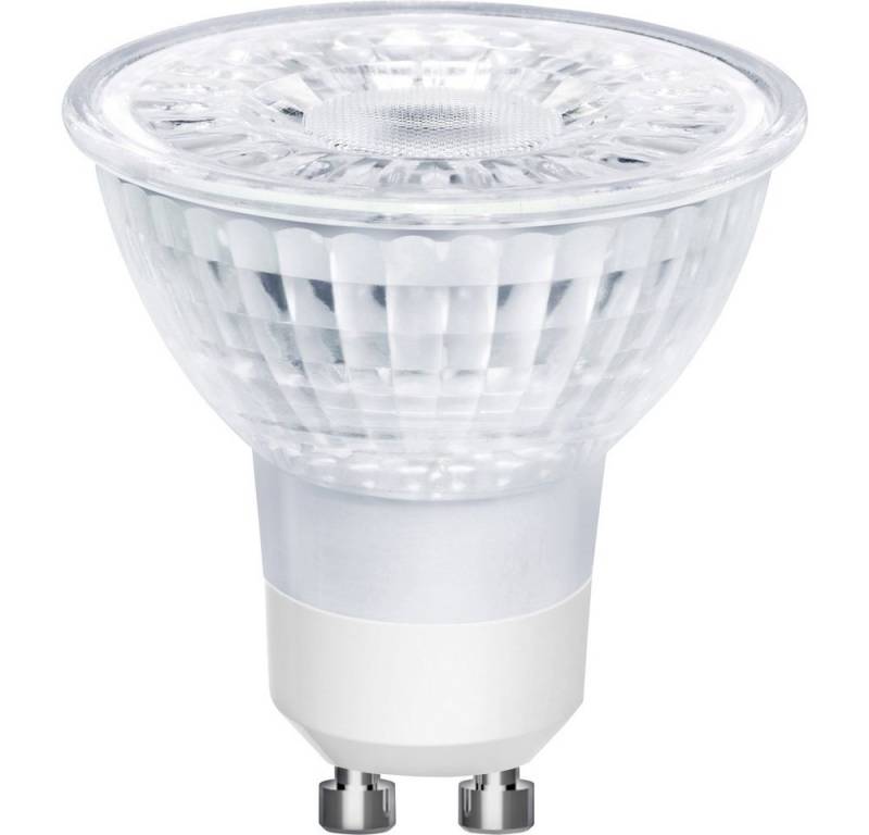 LightMe LED-Leuchtmittel LightMe LM85117 LED EEK F (A - G) GU10 Reflektor 5 W = 51 W Warmweiß ( von Lightme