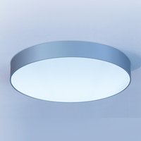 Lightnet Basic-A1 Deckenleuchte, Mikroprismatik von Lightnet