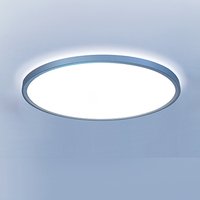 Lightnet Basic-X1 Superflat Deckenleuchte von Lightnet