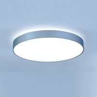 Lightnet Basic-X1 Wand- / Deckenleuchte, Opal von Lightnet