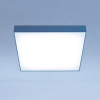 Lightnet Cubic-A2 Wand- / Deckenleuchte, Opal von Lightnet