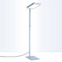 Lightnet Cubic-S1 Stehleuchte, Switch & Dim von Lightnet