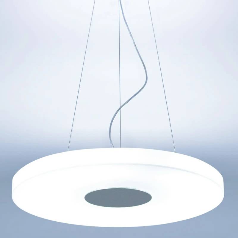Lightnet Rundum Strahlende Led Hängeleuchte Wax P1 Hängeleuchte Hängelampe 60 Cm B-Ware von Lightnet