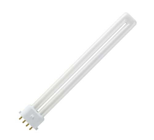Lighto Dulux S/E 11W - 840 Kaltweiß - 4-Pin - 870 Lumen - 4000K - 1 Stück Lighto Dulux S/E 11W - 840 Kaltweiß - 4-Pin - 870 Lumen - 4000K - 1 Stück von Lighto