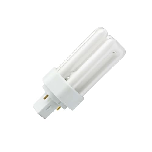 Lighto Dulux T/E 13W Lampe - 865 Tageslicht - 4-Pin - 800 Lumen - 6500K - Ø49mm - 1 Stück von Lighto