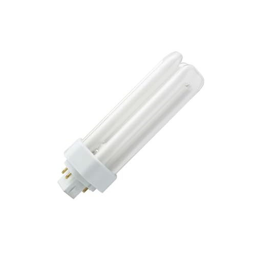 Lighto Dulux T/E 32W - 830 Warmweiß - 4-Pin - 2250 Lumen - 3000K - Ø49mm - 1 Stück von Lighto