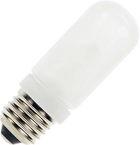 Lighto E27 Halogen Halolux Ceram 100W Dimmbar Matt | Halogenlampe/Halogen Leuchtmittel - Ø32mm - 1 Stück Lighto E27 Halogen Halolux Ceram 100W Dimmbar Matt | Halogenlampe/Halogen Leuchtmittel - Ø32mm - 1 Stück von Lighto