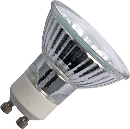 Lighto Halogen Spot | GU10 Dimmbar | 35W 50mm von Lighto