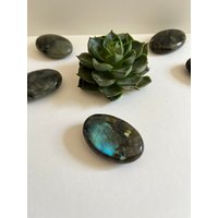 Labradorit | Intuition, Kreativität & Reflexion Labradorit | Intuition, Kreativität & Reflexion von LightofAurora