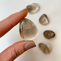 Rauchquarz | Stein Der Erdung Rauchquarz | Stein Der Erdung von LightofAurora