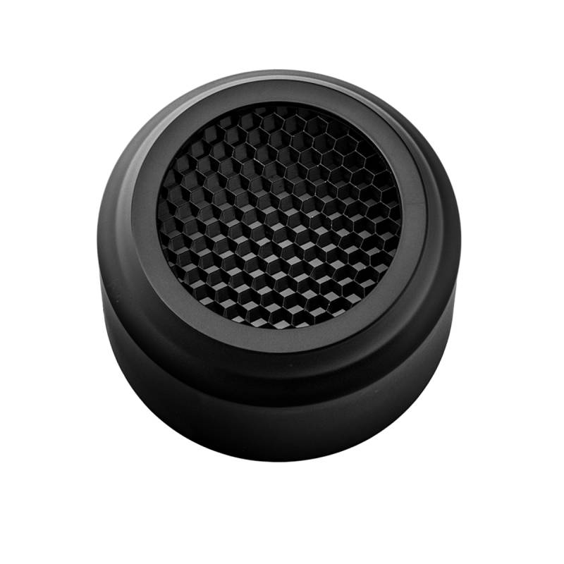 Lightpro Wabenglas (Honeycomb) für Gartenstrahler Castor 3/4/8/9 von Lightpro