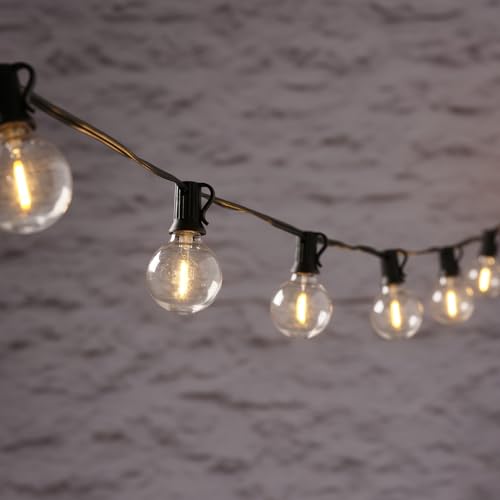 Lights4fun 20er LED Party Lichterkette Außen und Innen Solar Kugel Lichterkette Glühbirnen Außen Garten Solar Balkon Solar Lights4fun 20er LED Party Lichterkette Außen und Innen Solar Kugel Lichterkette Glühbirnen Außen Garten Solar Balkon Solar von Lights4fun