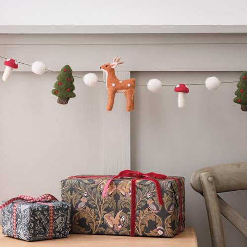 Lights4fun Filz Girlande Deko Filz Weihnachtsdeko Weihnachts Deko Kinder Weihnachtsbaum Deko Christbaumschmuck Weihnachtsbaumschmuck Lights4fun Filz Girlande Deko Filz Weihnachtsdeko Weihnachts Deko Kinder Weihnachtsbaum Deko Christbaumschmuck Weihnachtsbaumschmuck von Lights4fun