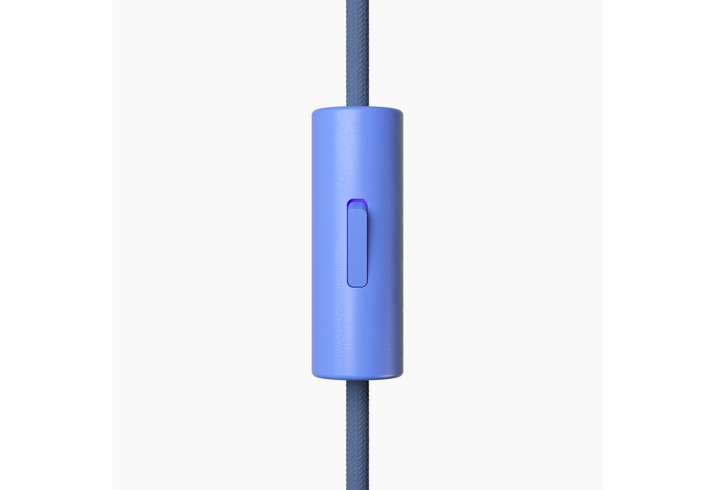 Lightstock Schalter Tasteful Switch, 1-pol., mit Erdungsklemme (3-St), Schalter Design von Lightstock