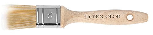 Lignocolor Flachpinsel 30 von Lignocolor