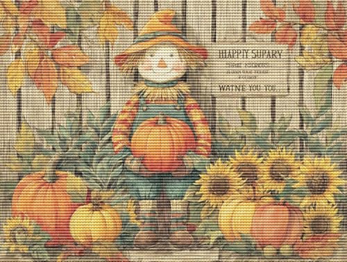 Diamond Painting Adulte Halloween Schreckfänger 5D Diamant Painting Erwachsene & Anfänger, DIY Full Drill Diamant Broderie Kit, Home Decor Wandkunst Wohnzimmer Schlafzimmer Büro Geschenke 50x70cm D926 Diamond Painting Adulte Halloween Schreckfänger 5D Diamant Painting Erwachsene & Anfänger, DIY Full Drill Diamant Broderie Kit, Home Decor Wandkunst Wohnzimmer Schlafzimmer Büro Geschenke 50x70cm D926 von Liguolnn