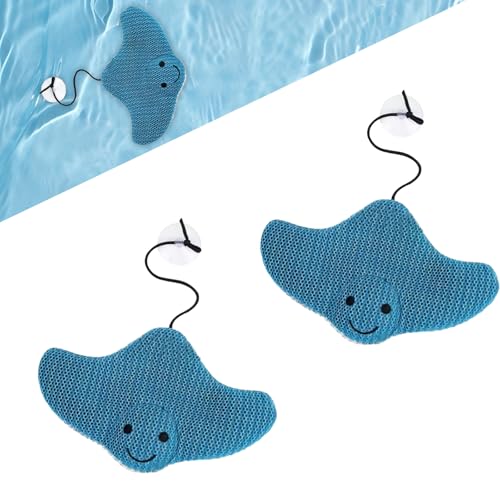 Whirlpool Scum Absorber für Spa Whirlpool, Schaum Beseitigung von Schwammbällen Ölabsorbierender Schwamm, Hot Tub Ölabsorbierender Schwamm für Whirlpool Zubehör, Schwimmbad, Pool Zubehör Reinigung von Lihetymg