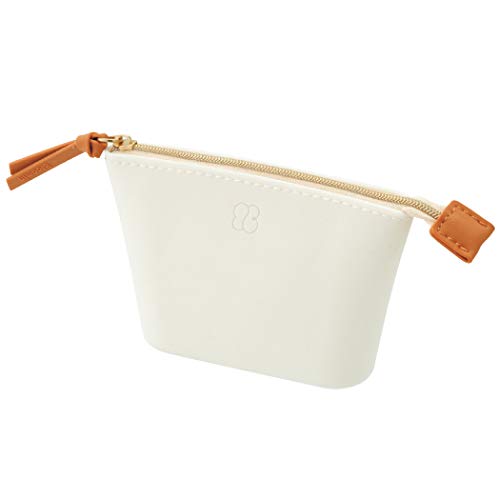 Lihit Lab Bloomin Weiche Silikonöffnung Bag, Silikon, Multicoloured, One Size von LIHITLAB