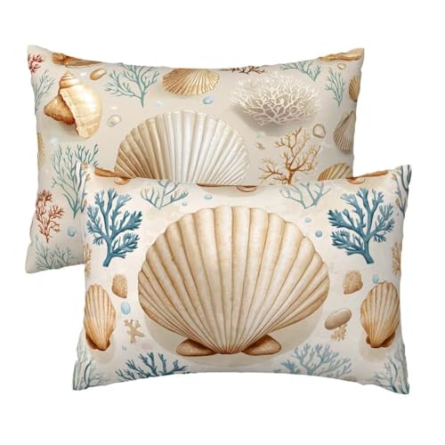 Kissenbezug 70x90 cm Beige Kissenbezüge 2er Set, Samt Sofakissen Dekokissen Kopfkissenbezug, Zierkissen Bezug Beidseitiger Druck für Kissen Deko Wohnzimmer Schlafzimmer Sofa Hotel, Flippig Muster W-16 Kissenbezug 70x90 cm Beige Kissenbezüge 2er Set, Samt Sofakissen Dekokissen Kopfkissenbezug, Zierkissen Bezug Beidseitiger Druck für Kissen Deko Wohnzimmer Schlafzimmer Sofa Hotel, Flippig Muster W-16 von Lihogbo