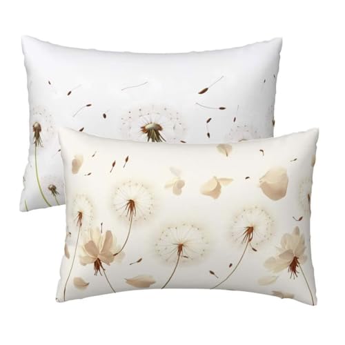 Kopfkissenbezug 30x60 cm 2er Set, Kissenbezug 60x30 cm Beige Sofakissen Bezug, Weich Samt Dekokissen Kissenbezüge, Anlage Muster Zierkissen Bezüge für Deko Wohnzimmer Sofa, Geschenke für Frauen F-85 Kopfkissenbezug 30x60 cm 2er Set, Kissenbezug 60x30 cm Beige Sofakissen Bezug, Weich Samt Dekokissen Kissenbezüge, Anlage Muster Zierkissen Bezüge für Deko Wohnzimmer Sofa, Geschenke für Frauen F-85 von Lihogbo
