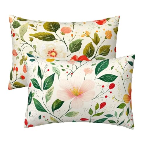 Kopfkissenbezug 70x90 cm 2er Set, Kissenbezug 70x90 cm Salbeigrün Sofakissen Bezug, Weich Samt Dekokissen Kissenbezüge, Anlage Muster Zierkissen Bezüge für Deko Wohnzimmer, Geschenke für Frauen S-91 Kopfkissenbezug 70x90 cm 2er Set, Kissenbezug 70x90 cm Salbeigrün Sofakissen Bezug, Weich Samt Dekokissen Kissenbezüge, Anlage Muster Zierkissen Bezüge für Deko Wohnzimmer, Geschenke für Frauen S-91 von Lihogbo