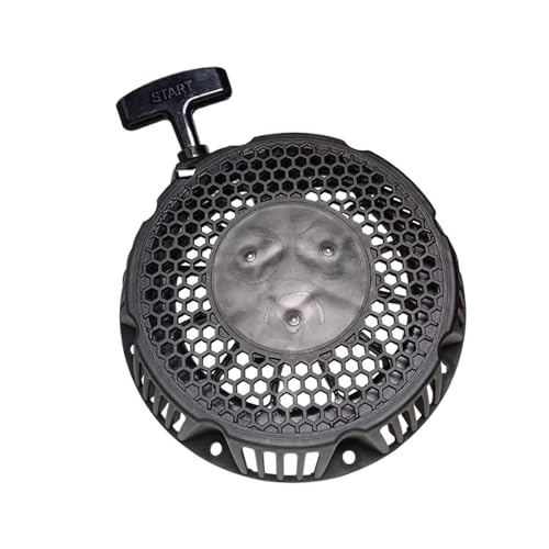 1 Stück Rückstoßstarter passend for MX300 MX360 MX400/MX 300 360 400 10 PS Ersatzteile des Motors von LiiZZi