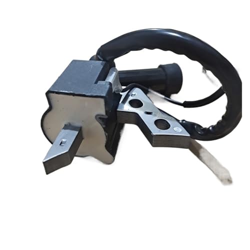 154 1kw Zündspule Magneto Stator Teile Fit for 154F GEN154 GEN1100 2,8 HP 1000W 1500W Generator Motor Lange Kappe von LiiZZi