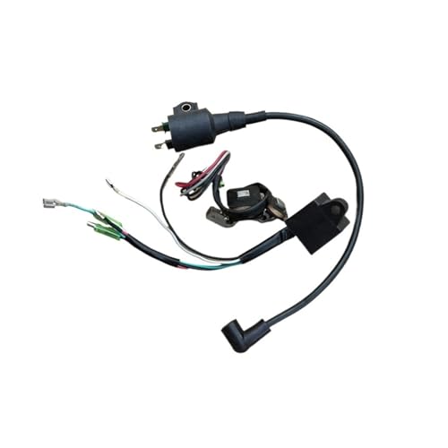 3 stücke Lot Druck Pack Generator Fit for RYF-950-R 3KW RYF 950 R Motor von LiiZZi