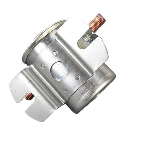 36V Warenkorb Starter Relais Ventil Kompatibel Mit WH800 4GXI 4GX 27855G01 von LiiZZi