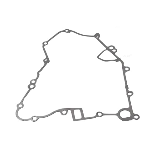 Dichtung for Stator-Generatorabdeckung for Motorradmotor, kompatibel mit KRF750 T750 FI 4X4 KSV700 KFX70011061-1119 11061-1119 von LiiZZi