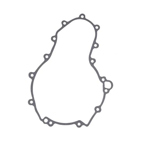 Dichtungssatz for Motorrad-Motorabdeckungszylinder, kompatibel mit F700GS K70 F800S F800ST F800GT K71 F650GS F800GS K72 F800R K73 11147670688 von LiiZZi