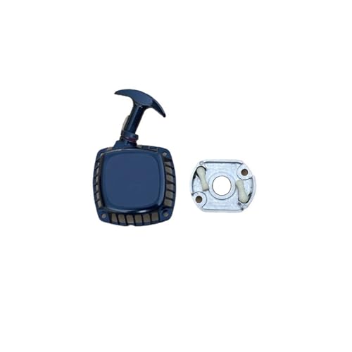 EC025 Seilzugstarter Reversierstarter passend for EC025GR PST75 PST750 PST75H OHT750R(STARTER AND CUP) von LiiZZi