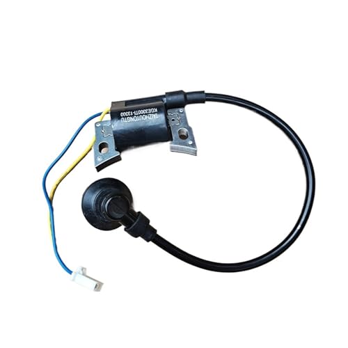 IG3000 IG6000 ZÜNDUNG PASST for KG205GETI KGE3300TI KGE3500Ti KGE7000TI 3KW INVERTER ZÜNDER 196cc TRAGBARE GENERATOR ZÜNDGERÄT von LiiZZi